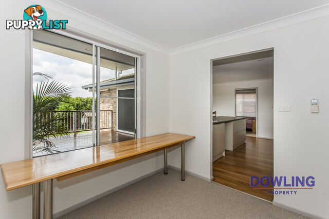 34 Laurina Street MEDOWIE NSW 2318