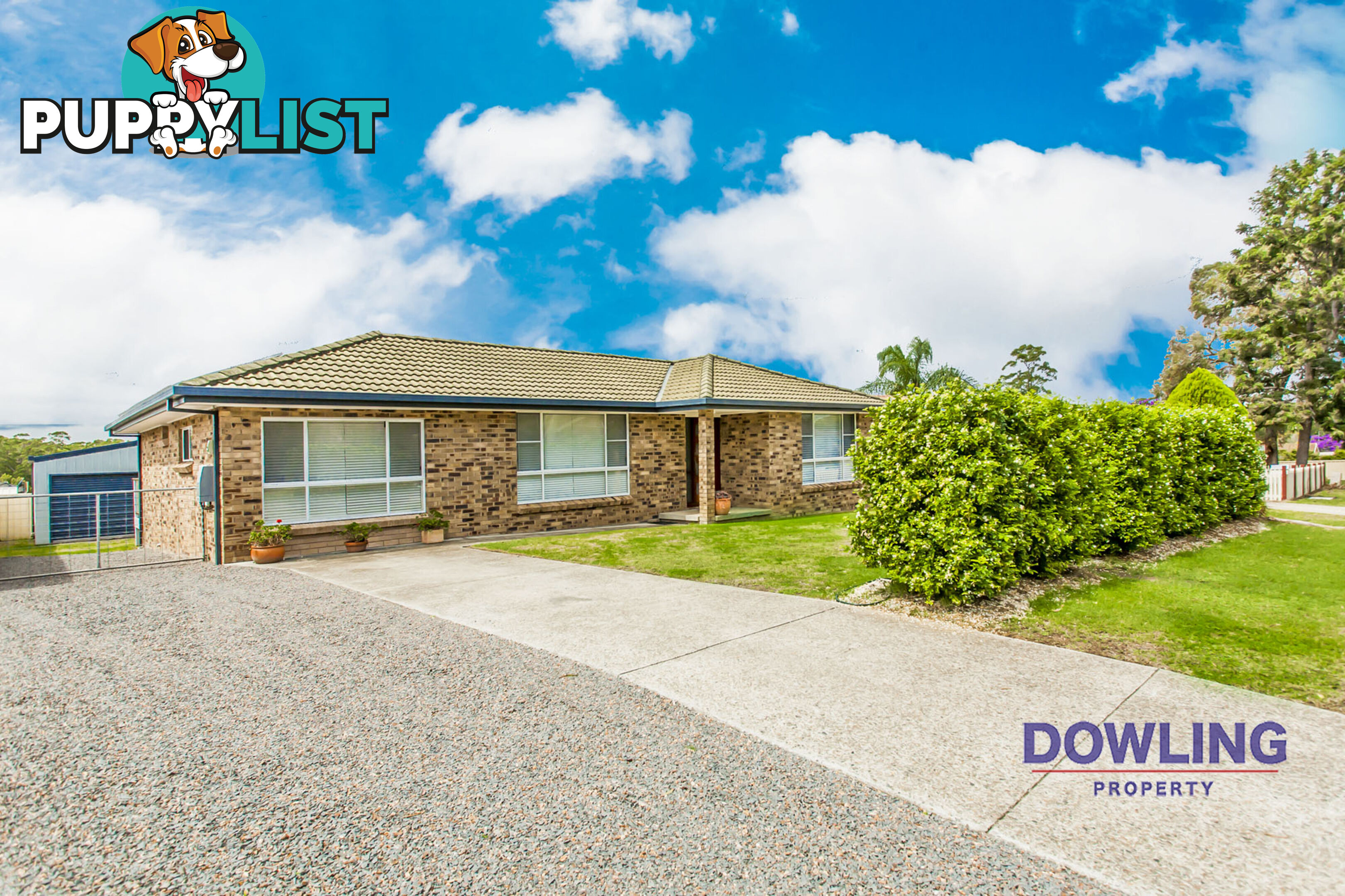 34 Laurina Street MEDOWIE NSW 2318