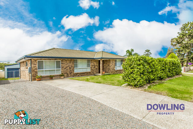 34 Laurina Street MEDOWIE NSW 2318