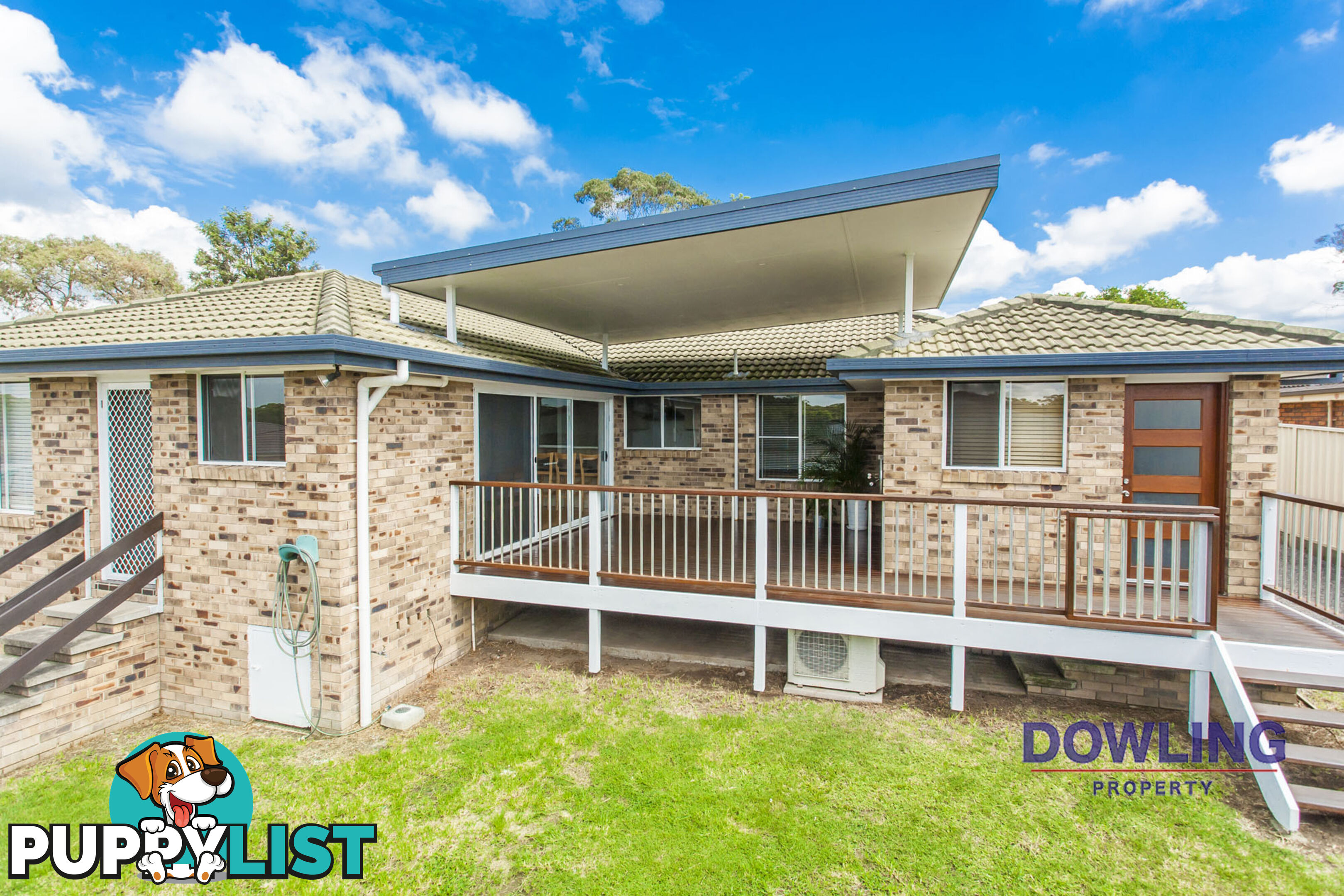 34 Laurina Street MEDOWIE NSW 2318