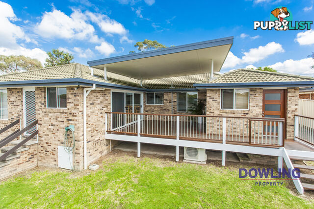 34 Laurina Street MEDOWIE NSW 2318