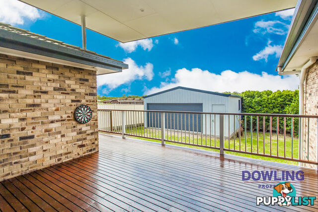 34 Laurina Street MEDOWIE NSW 2318