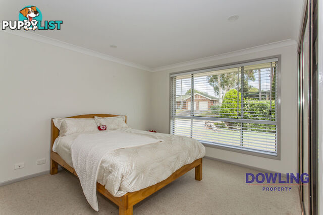 34 Laurina Street MEDOWIE NSW 2318