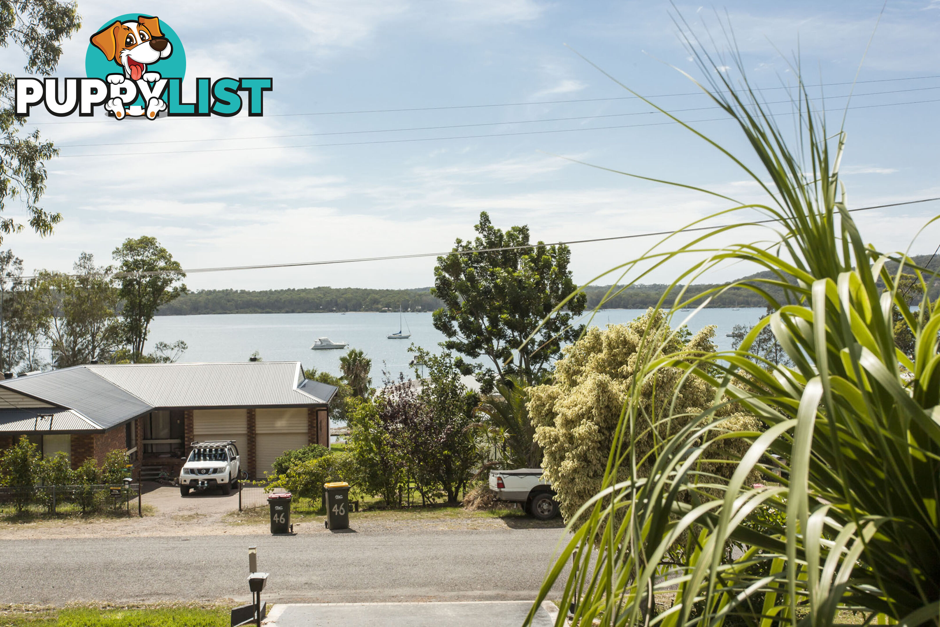 53 Eastslope Way NORTH ARM COVE NSW 2324