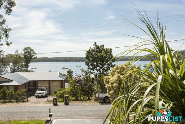 53 Eastslope Way NORTH ARM COVE NSW 2324