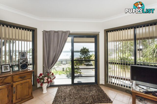 53 Eastslope Way NORTH ARM COVE NSW 2324