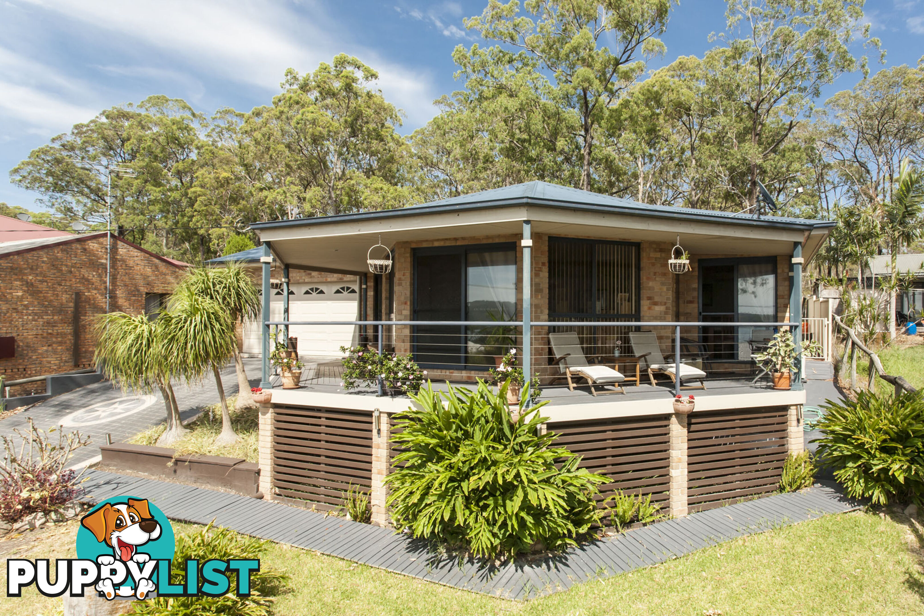 53 Eastslope Way NORTH ARM COVE NSW 2324