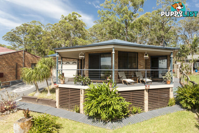 53 Eastslope Way NORTH ARM COVE NSW 2324