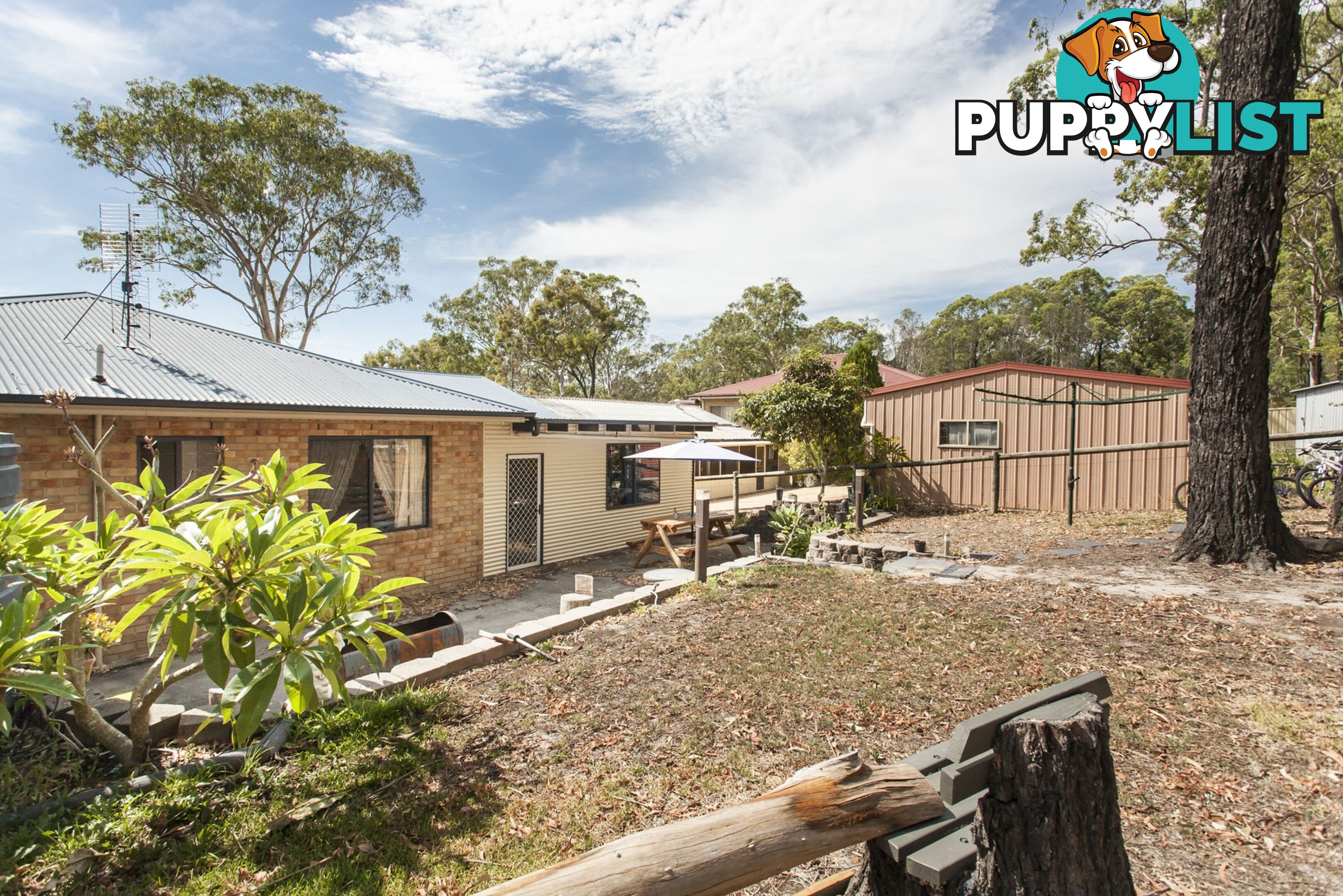 53 Eastslope Way NORTH ARM COVE NSW 2324