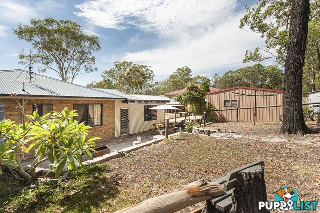 53 Eastslope Way NORTH ARM COVE NSW 2324