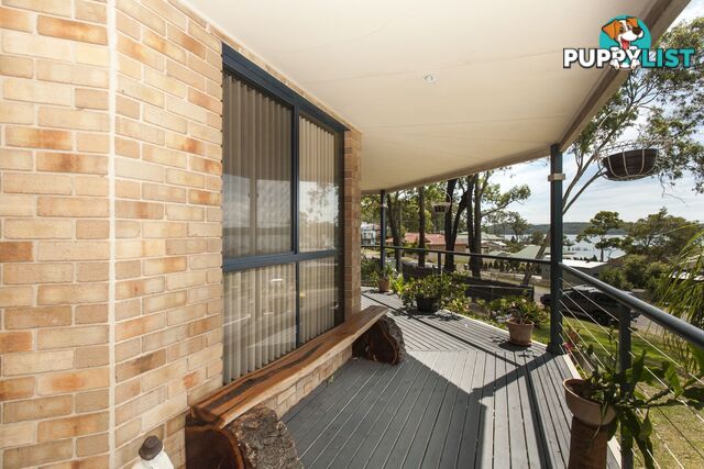 53 Eastslope Way NORTH ARM COVE NSW 2324