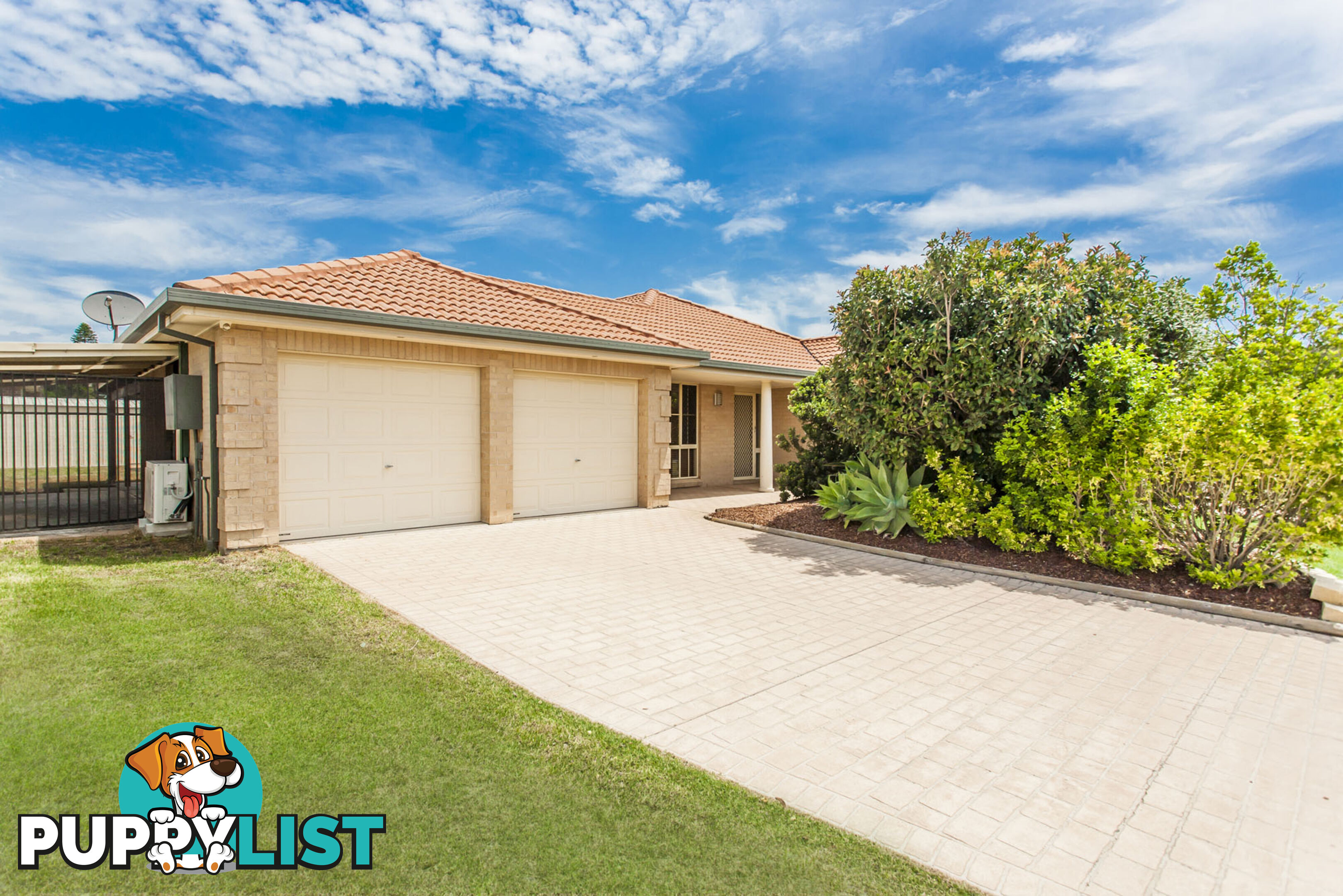 11 Sandalwood Avenue MEDOWIE NSW 2318