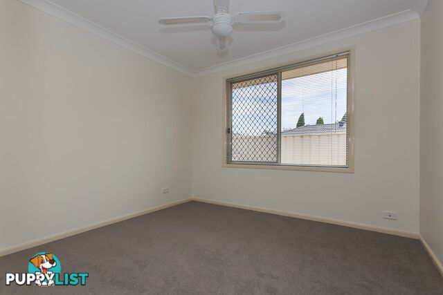 11 Sandalwood Avenue MEDOWIE NSW 2318