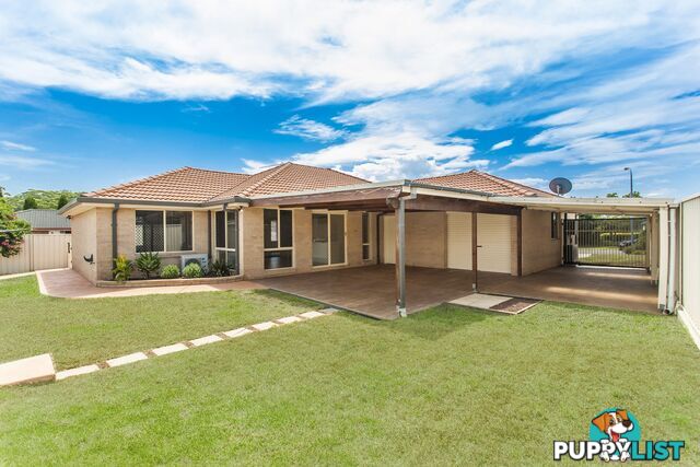 11 Sandalwood Avenue MEDOWIE NSW 2318