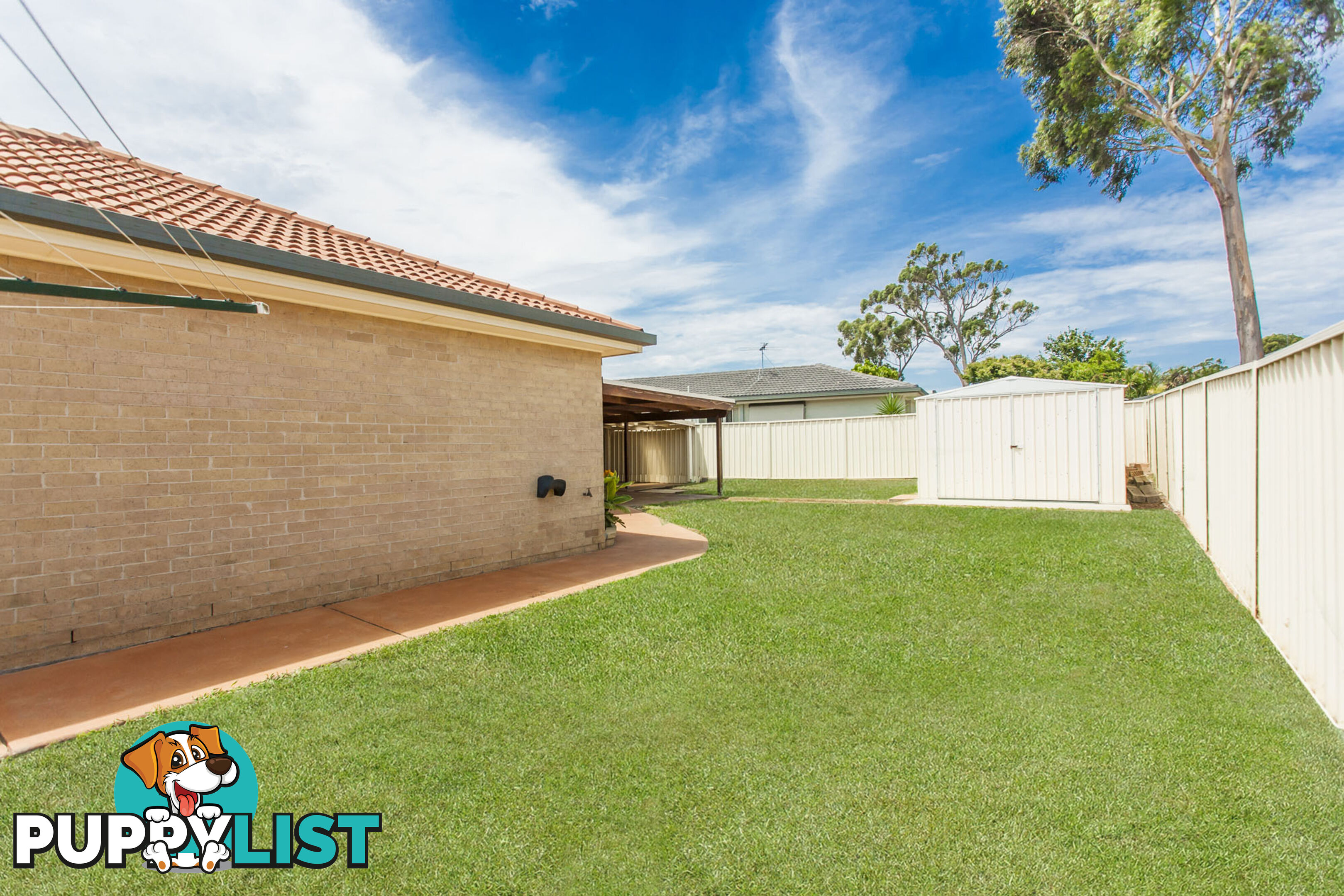 11 Sandalwood Avenue MEDOWIE NSW 2318