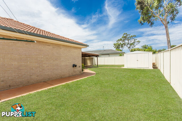 11 Sandalwood Avenue MEDOWIE NSW 2318