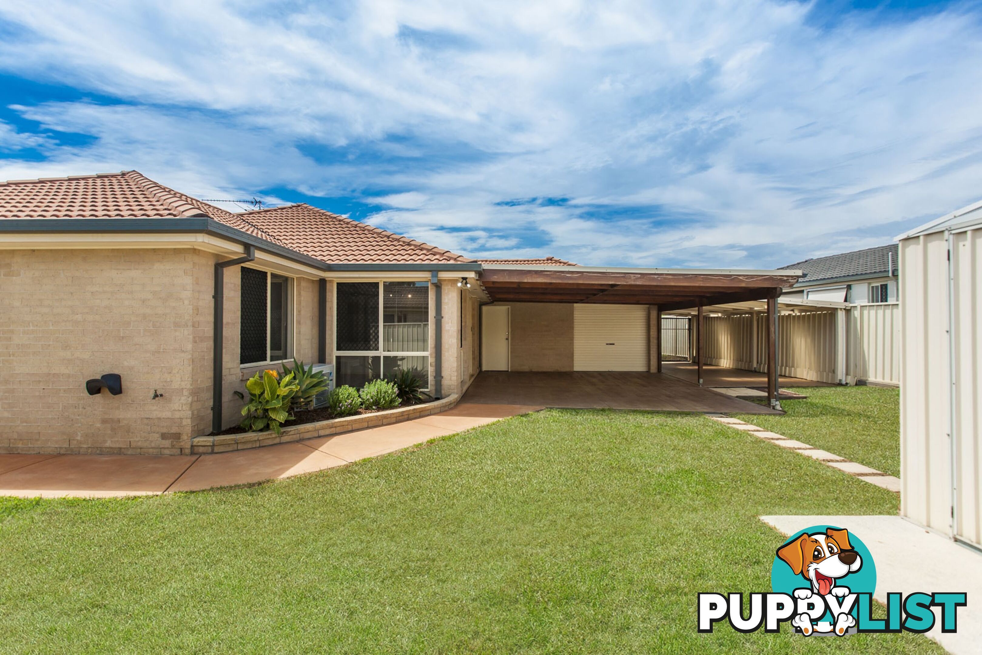 11 Sandalwood Avenue MEDOWIE NSW 2318