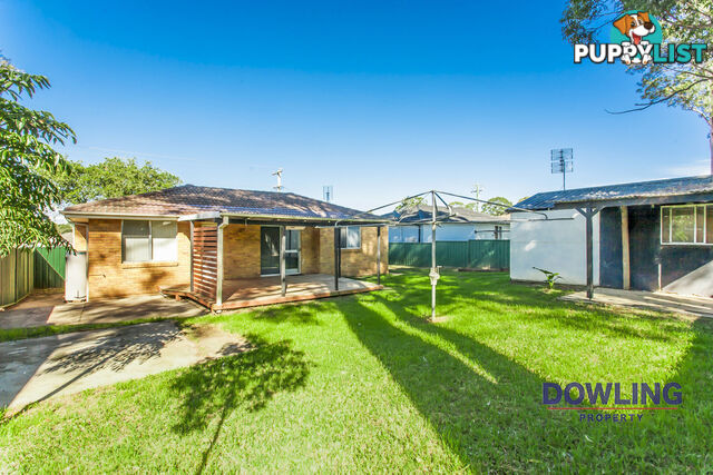 105 Ferodale Road MEDOWIE NSW 2318