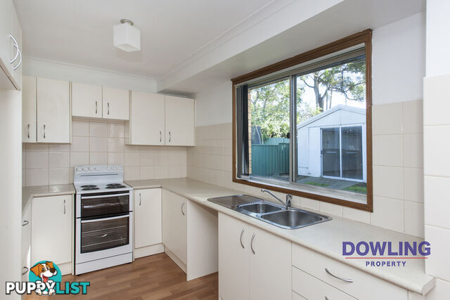 105 Ferodale Road MEDOWIE NSW 2318