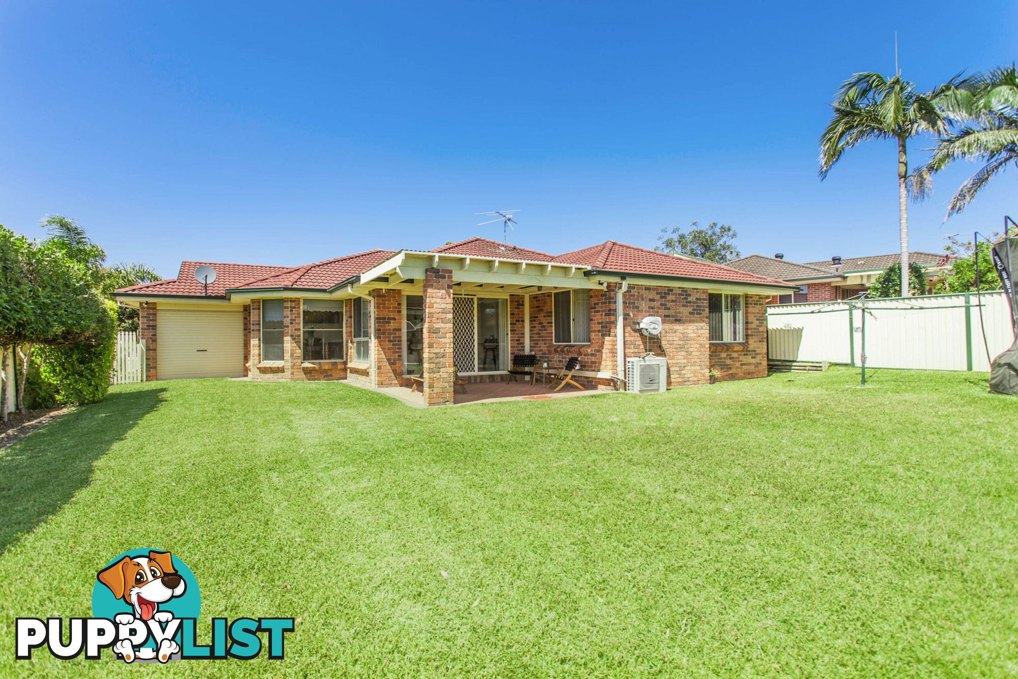 14 Mountain Ash Close MEDOWIE NSW 2318