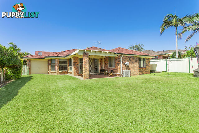 14 Mountain Ash Close MEDOWIE NSW 2318