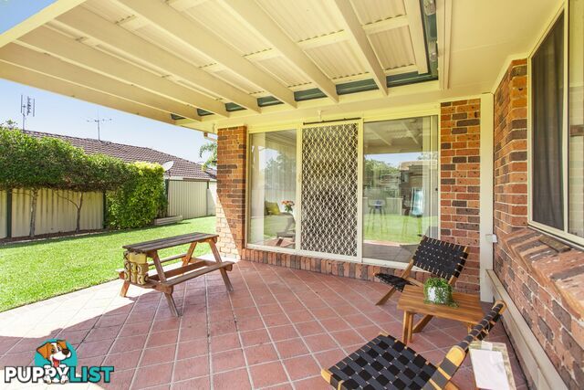 14 Mountain Ash Close MEDOWIE NSW 2318