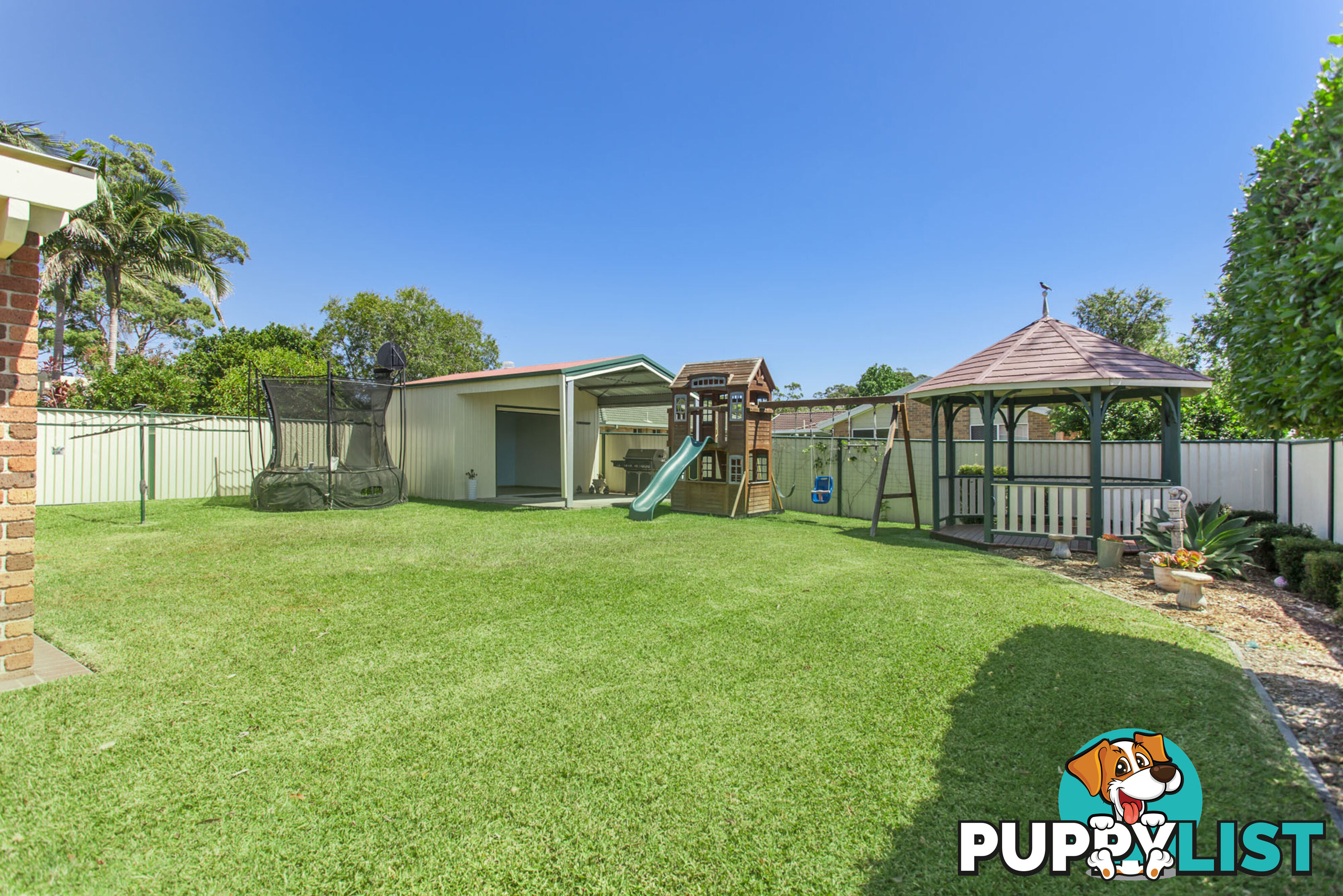 14 Mountain Ash Close MEDOWIE NSW 2318