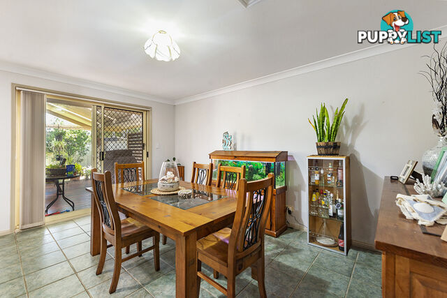 30 Ninth Avenue TOUKLEY NSW 2263