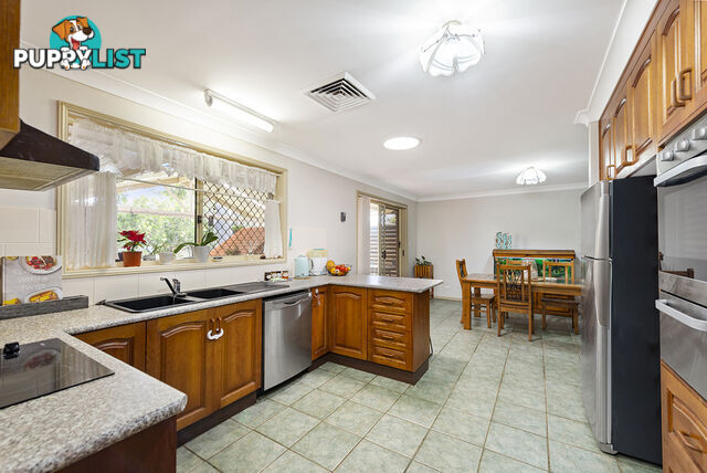 30 Ninth Avenue TOUKLEY NSW 2263