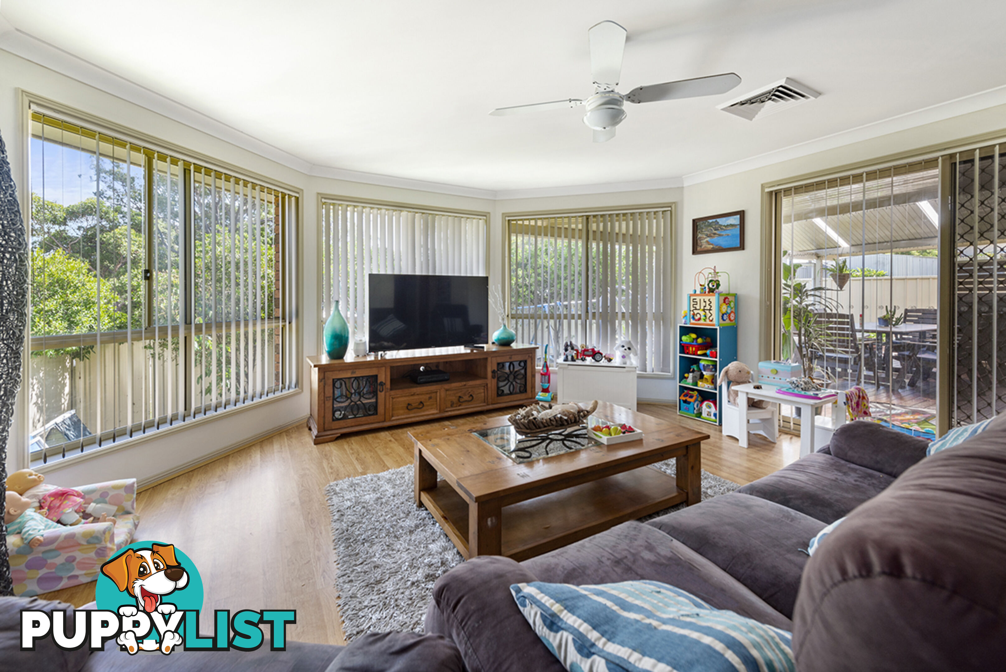 30 Ninth Avenue TOUKLEY NSW 2263