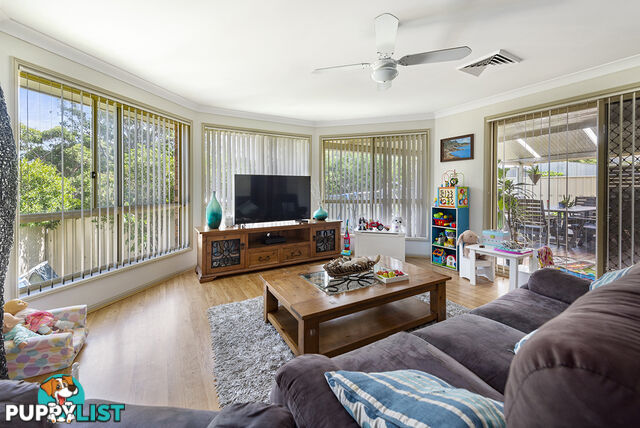 30 Ninth Avenue TOUKLEY NSW 2263