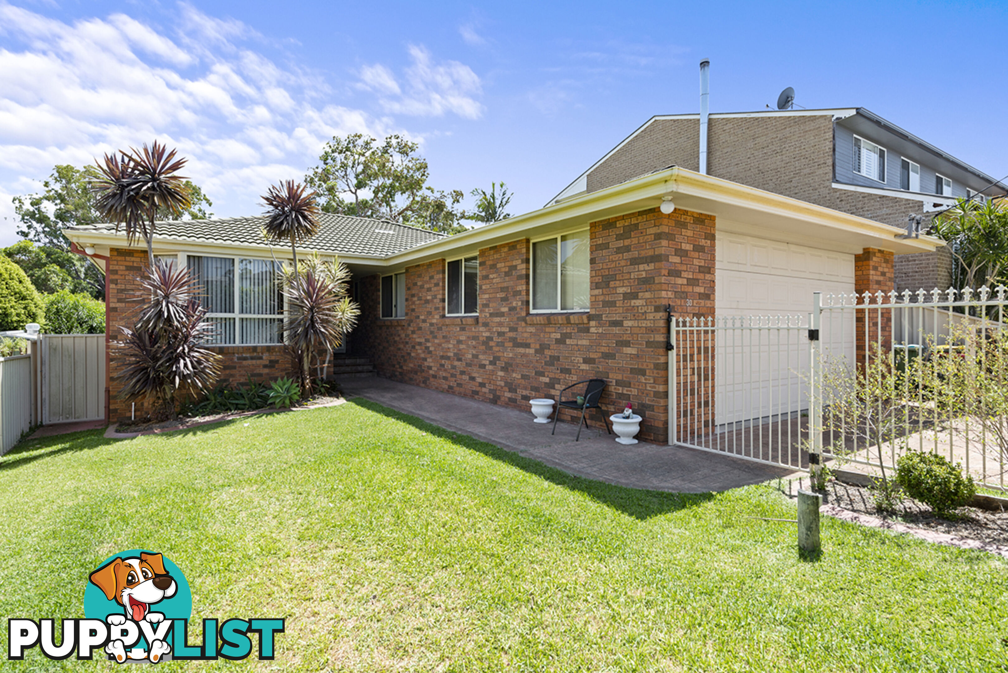 30 Ninth Avenue TOUKLEY NSW 2263