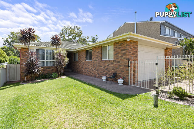 30 Ninth Avenue TOUKLEY NSW 2263