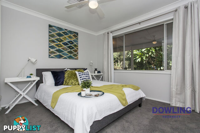 6 Hideaway Drive SALT ASH NSW 2318