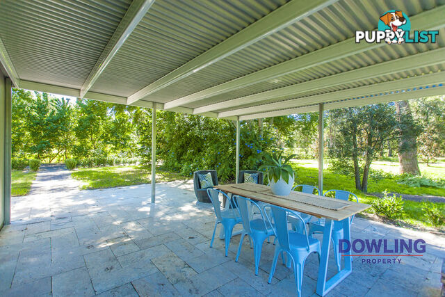 6 Hideaway Drive SALT ASH NSW 2318