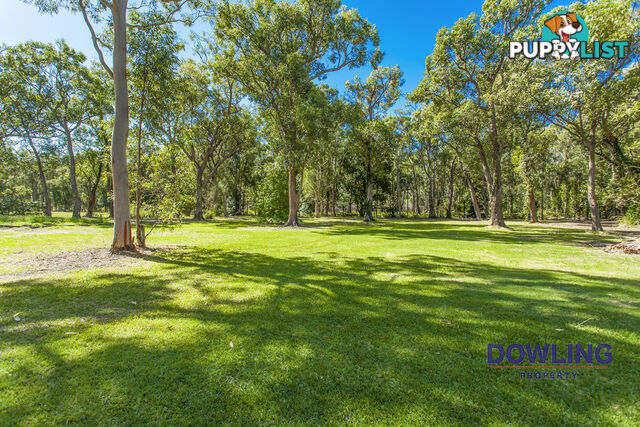 6 Hideaway Drive SALT ASH NSW 2318