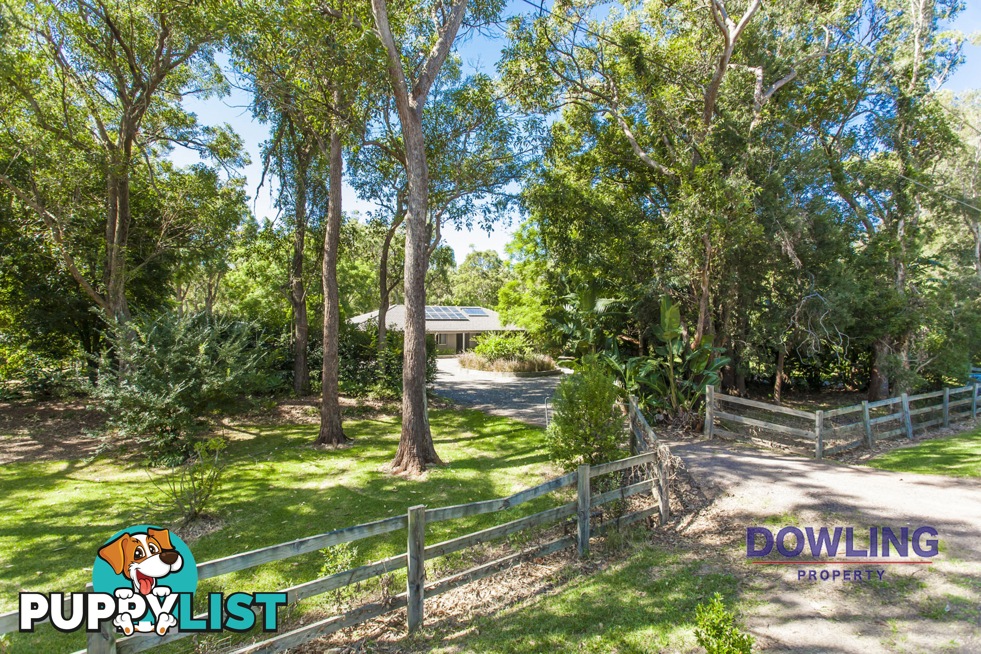 6 Hideaway Drive SALT ASH NSW 2318