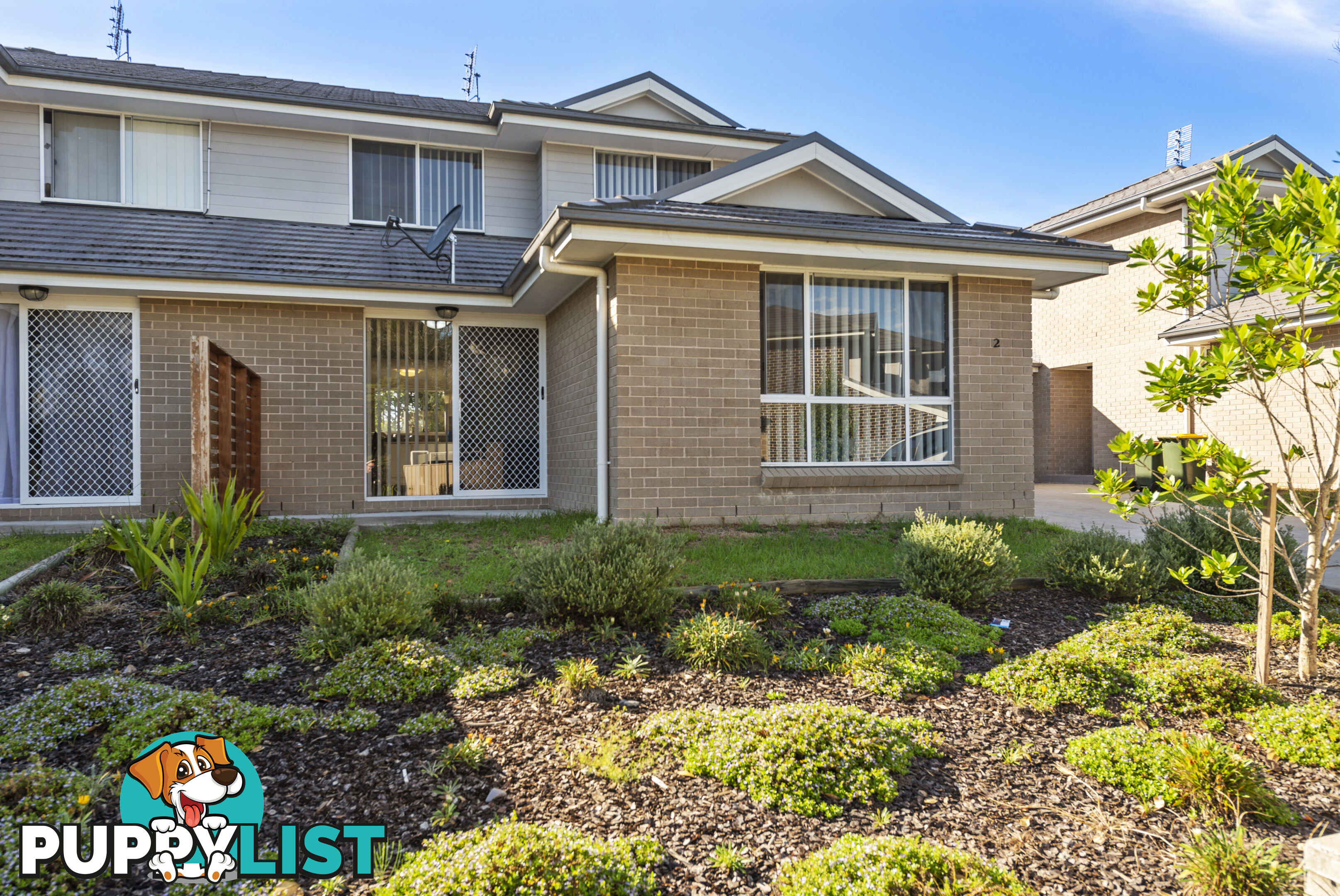 2 14 Lomandra Terrace HAMLYN TERRACE NSW 2259