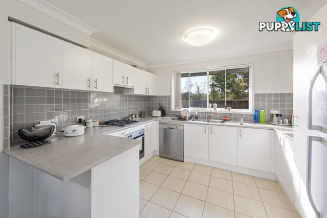 2 14 Lomandra Terrace HAMLYN TERRACE NSW 2259