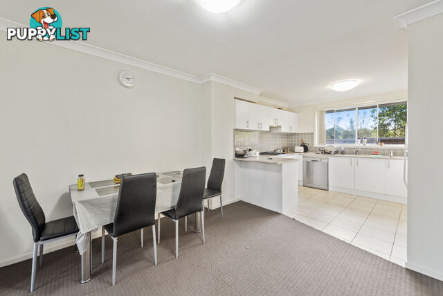 2 14 Lomandra Terrace HAMLYN TERRACE NSW 2259