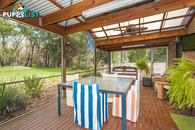 11 Hideaway Drive SALT ASH NSW 2318