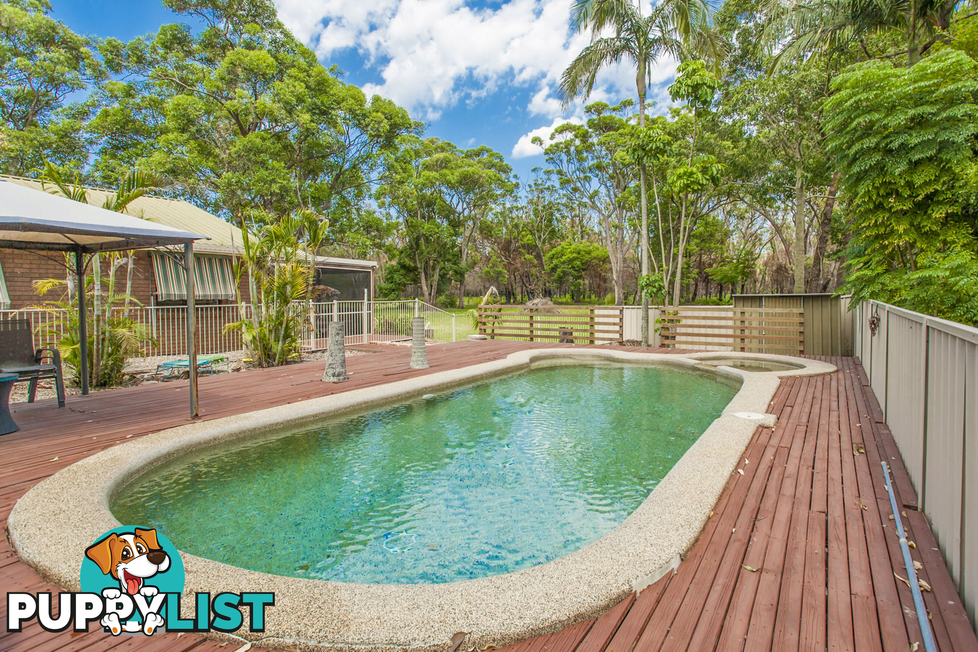 11 Hideaway Drive SALT ASH NSW 2318