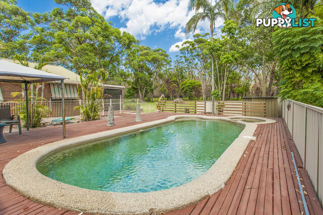 11 Hideaway Drive SALT ASH NSW 2318