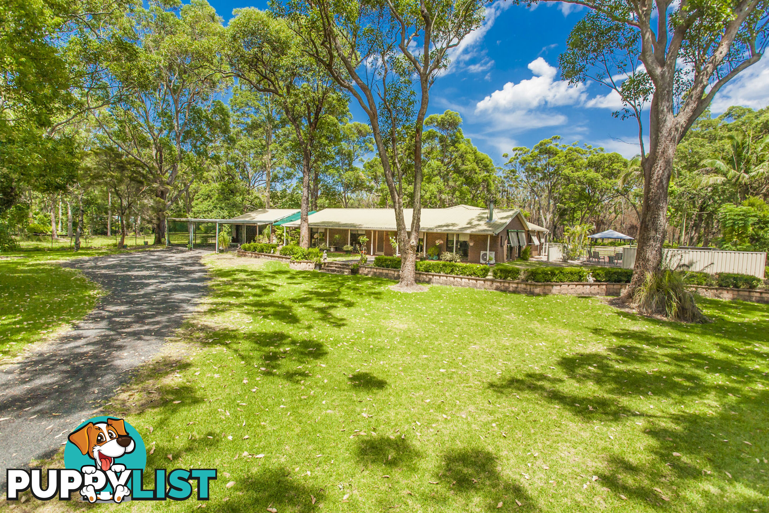 11 Hideaway Drive SALT ASH NSW 2318