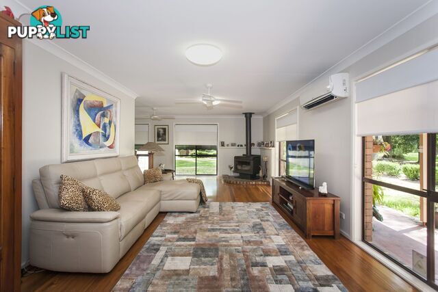 11 Hideaway Drive SALT ASH NSW 2318