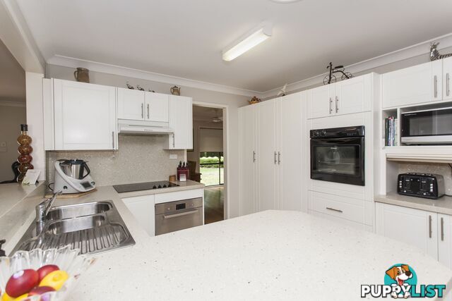 11 Hideaway Drive SALT ASH NSW 2318