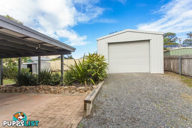 11 Casuarina Avenue MEDOWIE NSW 2318