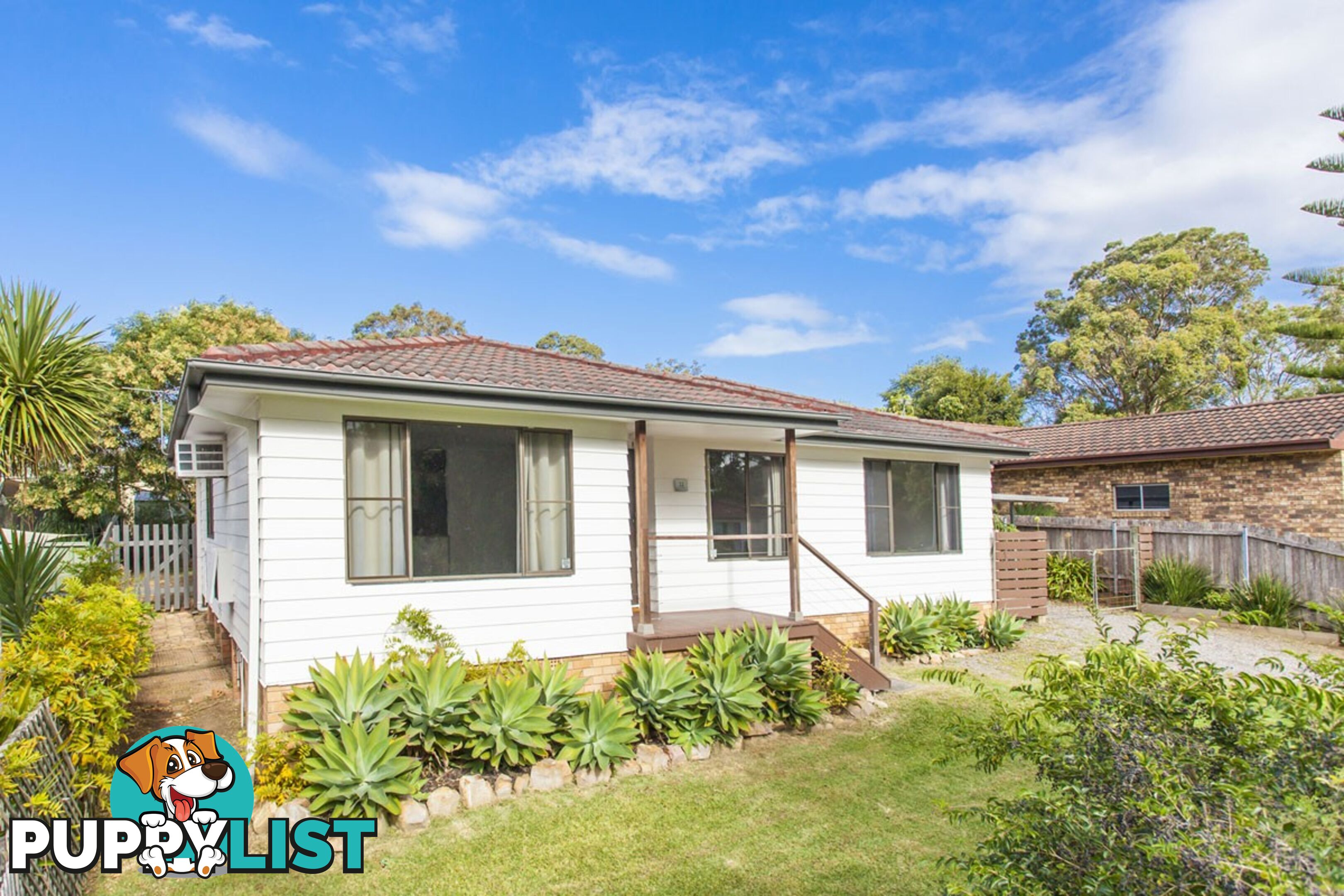 11 Casuarina Avenue MEDOWIE NSW 2318