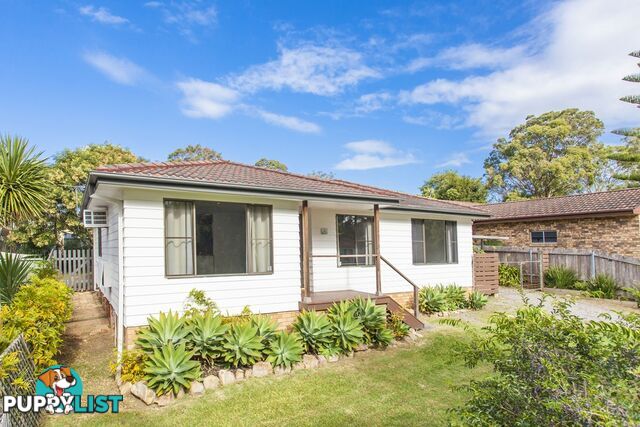 11 Casuarina Avenue MEDOWIE NSW 2318