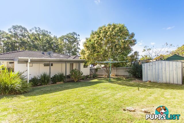 11 Casuarina Avenue MEDOWIE NSW 2318